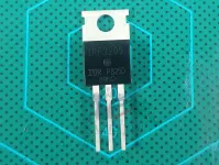 MOSFETS IRF3205 chân trắng
